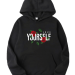 Love Yourself Hoodie