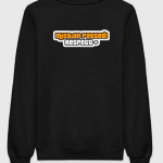 Mission Passed Respect Sweatshirt
