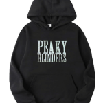 Peaky Blinders Hoodie