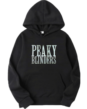 Peaky Blinders Hoodie