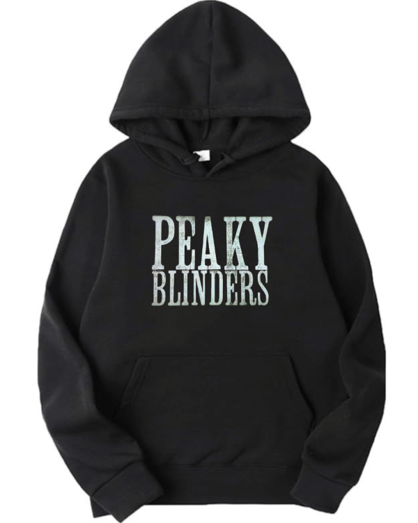 Peaky Blinders Hoodie Peaky Blinders Hoodie