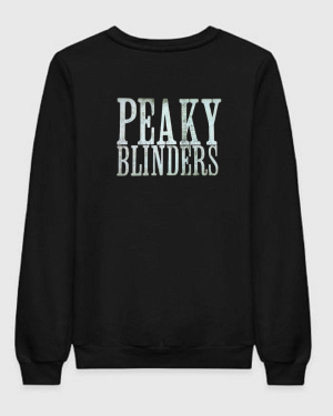 Peaky Blinders Sweatshirt