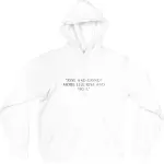 Rise And Grind,More Like Rise And Sigh Hoodie