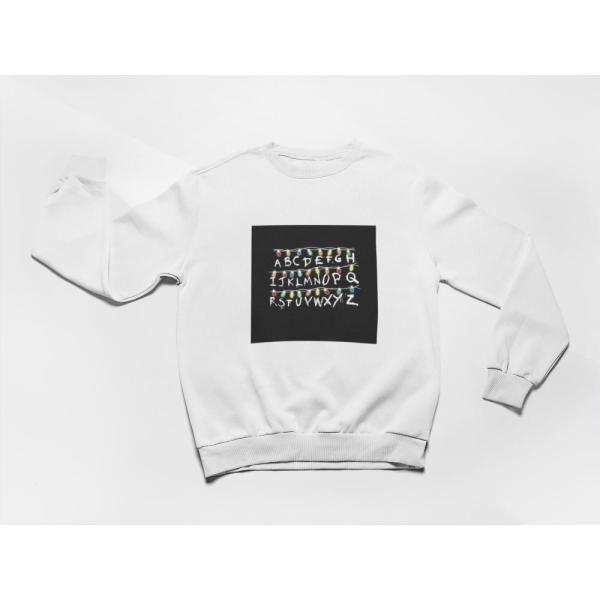 Signals From The Underworld Sweatshirt Signals From The Underworld Sweatshirt