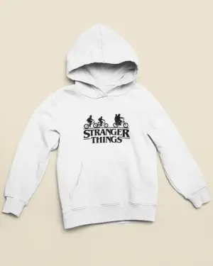 Stranger Things Hoodie
