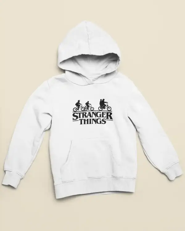 Stranger Things Hoodie