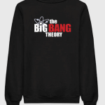 The Big Bang Theory Sweatshirt