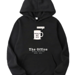 The Office Hoodie