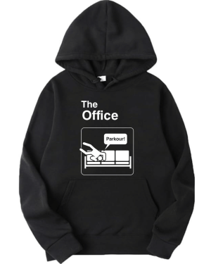 The Office Hoodie