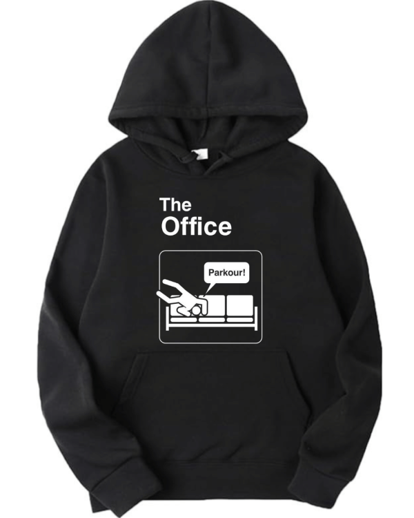 The Office Hoodie