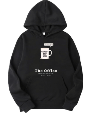 The Office Hoodie