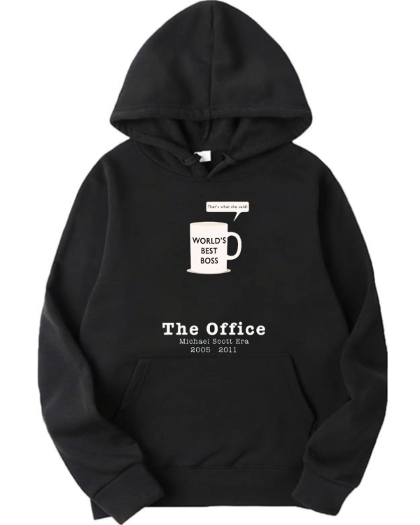 The Office Hoodie