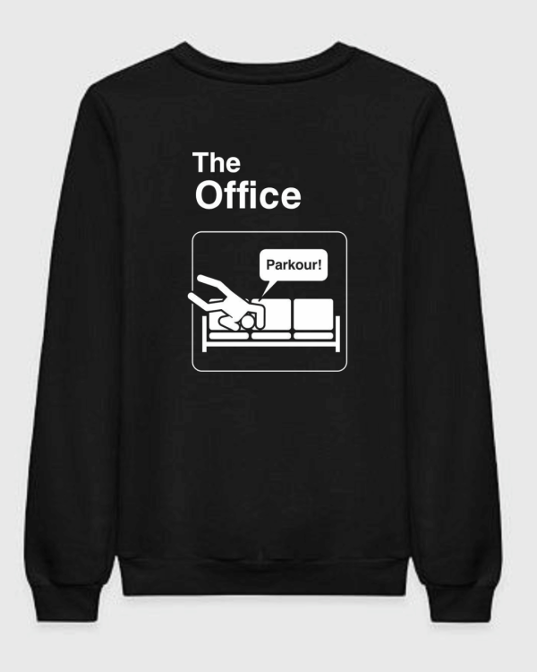 The Office Sweatshirt