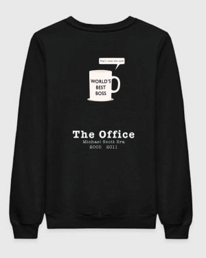 The Office Sweatshirt