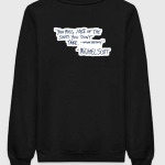 The Office You Miss 100% Of Chances You Don't Take Sweatshirt