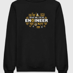 Trust Me I'm An Engineer Sweatshirt