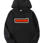 Wasted Hoodie