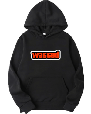 Wasted Hoodie
