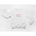 Zero One One Sweatshirt