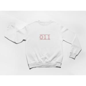 Zero One One Sweatshirt