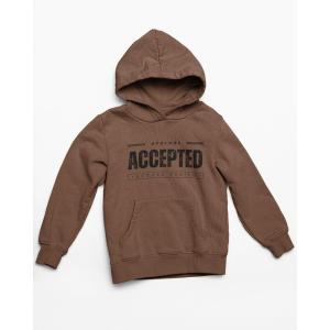 Apology Accepted Access Denies Hoodie - Image 5
