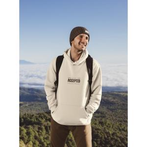 Apology Accepted Access Denied Hoodie Off White