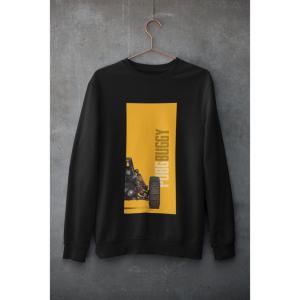 Buggy Sweatshirt Black