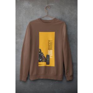 Buggy Sweatshirt Brown