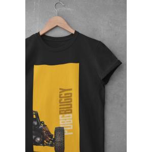 Buggy T-shirt Black