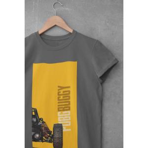 Buggy T-shirt Grey