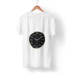 Now T-shirt White
