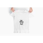 The Magic Is In You T-shirt White