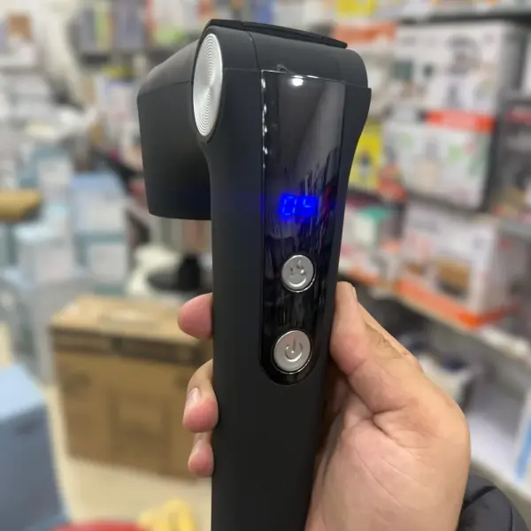 Blue Idea Folding Heating & Freeze Massager